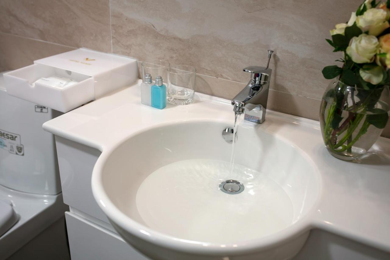 Отель Golden Legend Palace & Travel Ханой