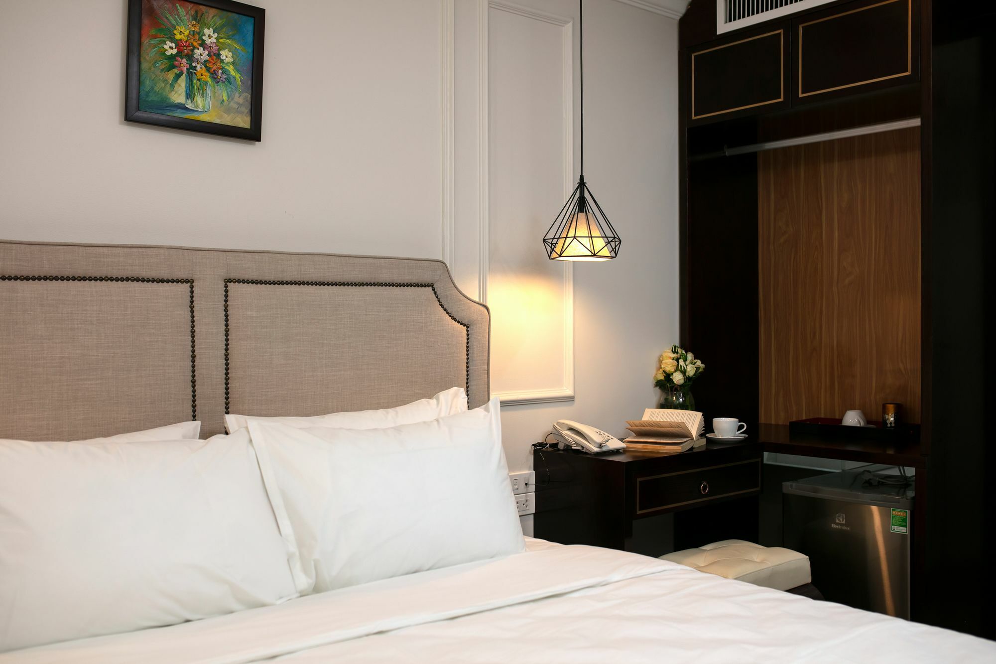 Golden Legend Palace & Travel Отель Ханой